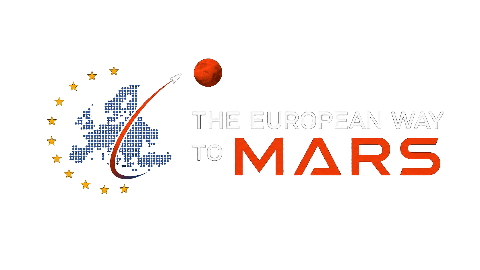 The European Way to Mars