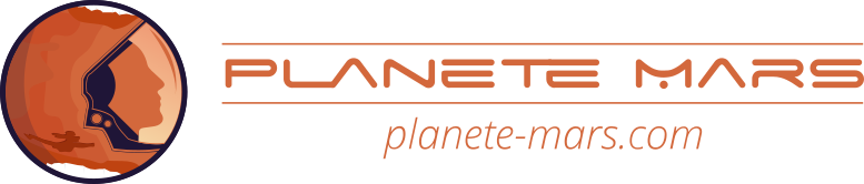 Planète Mars (France)