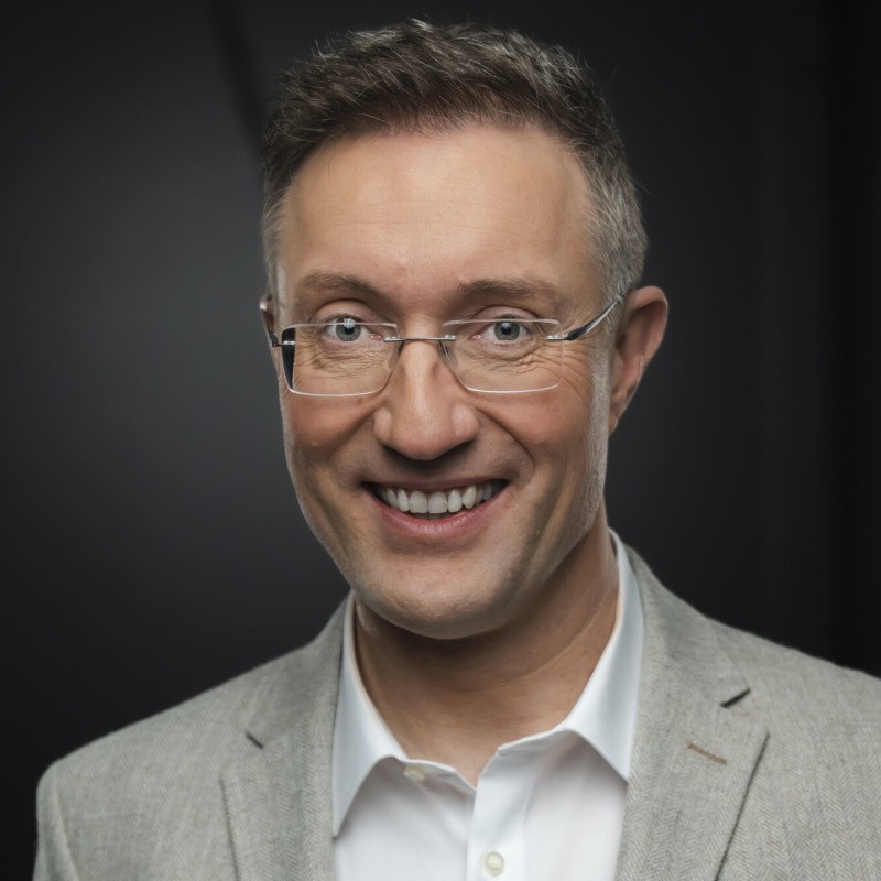 Gernot Grömer