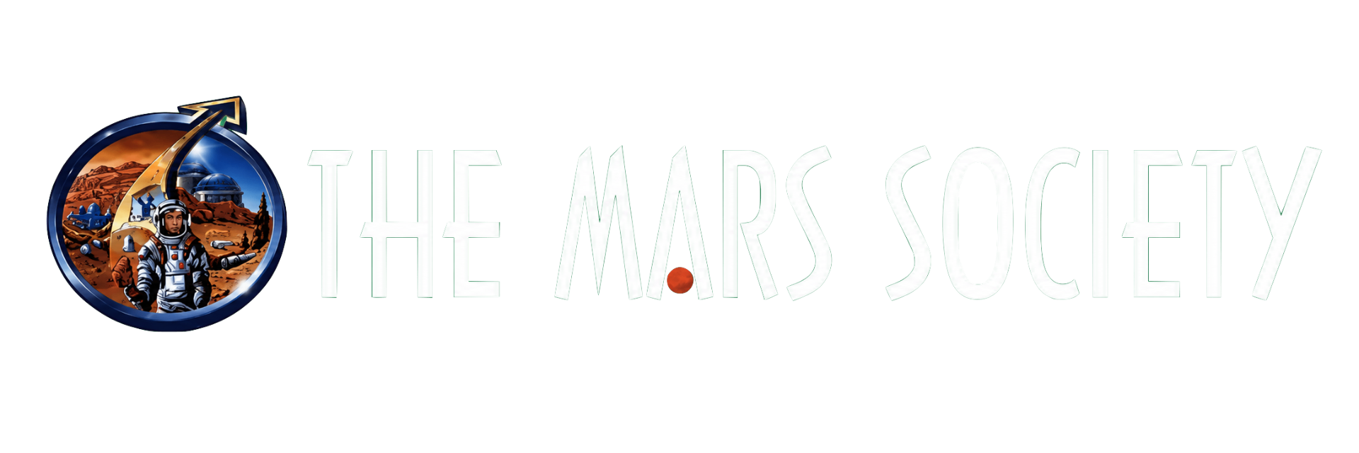 The Mars Society