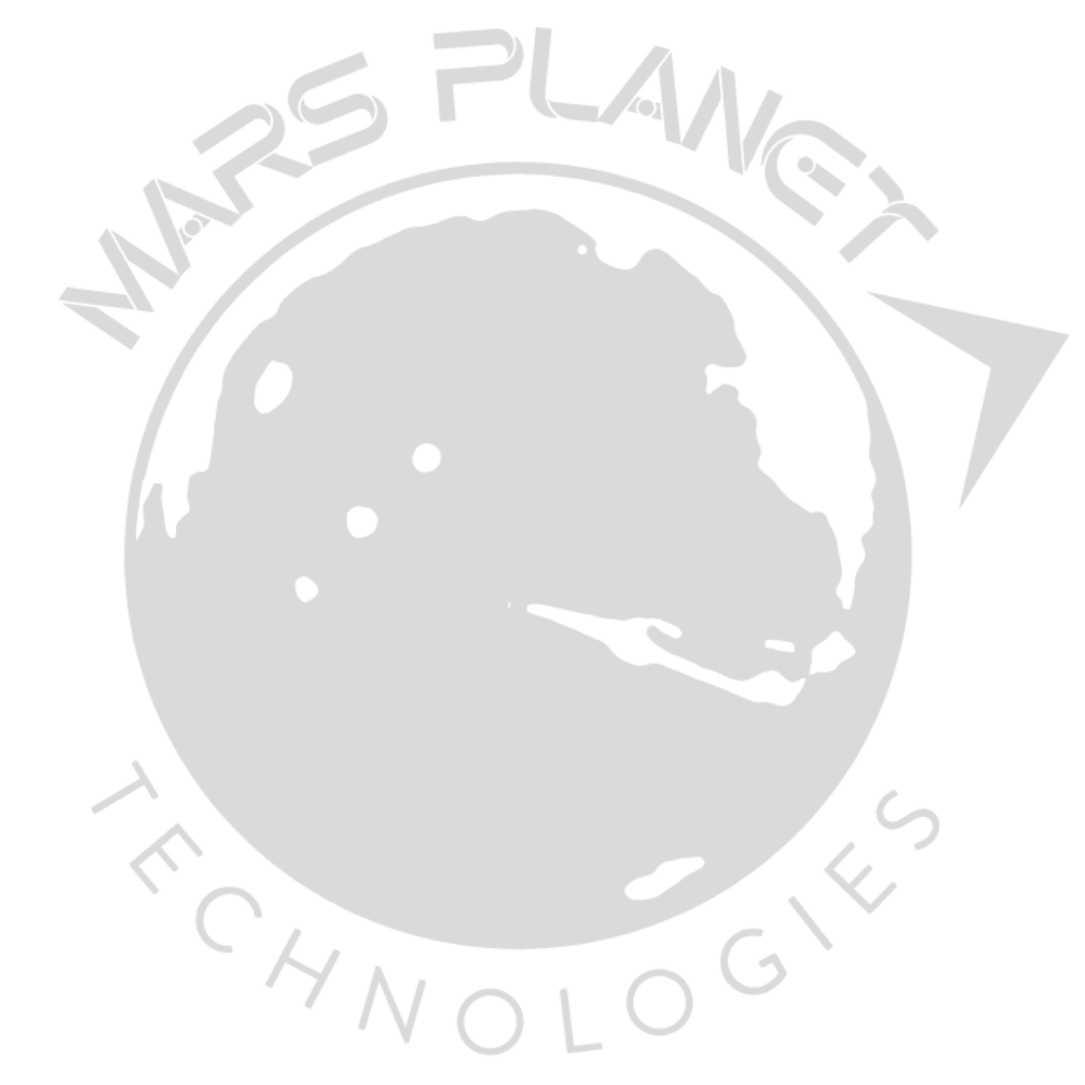 Mars Society Italy
