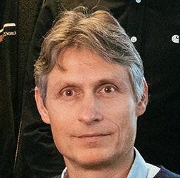 Jean-Marc Salotti